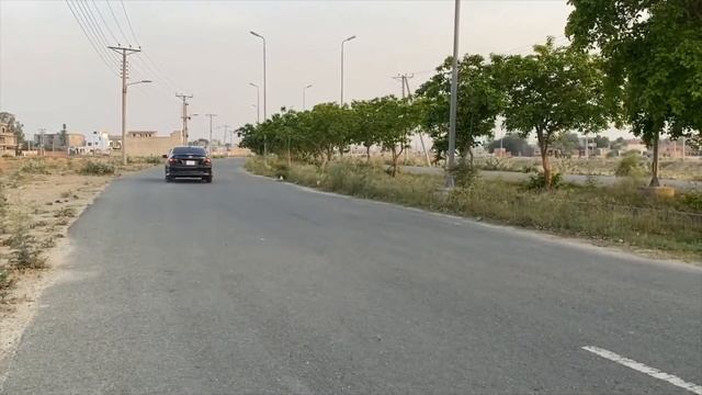 Toyota Corolla XLi 1.3 M/T 0-100 Acceleration Test смотреть онлайн