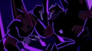 Transformers Animated 2007 – Season 1 – E01 – Transform and Roll Out! Part 1