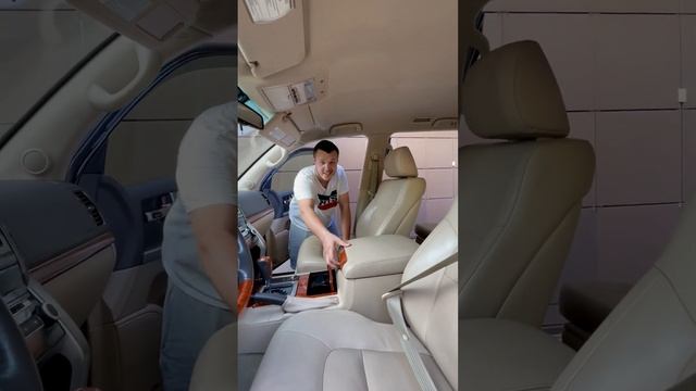 КРУЗАК 200 ИЛИ ЛЕКСУС LX? смотреть онлайн