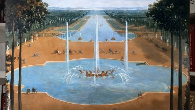 10. Версаль : Король прогуливается в любую погоду смотреть онлайн