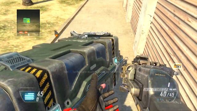Every Black Ops 2 Out of Map Tutorial! Working in 2024!! смотреть онлайн