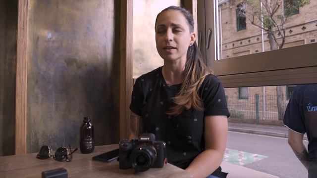 Sony Alpha A7 III: A Real World Test смотреть онлайн