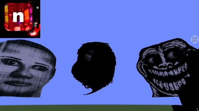 Mod Nico Nextbot V1.0 In Minecraft Pe