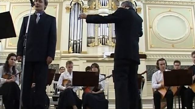 I. Shvarts (И. Шварц) — Я ехал к вам... смотреть онлайн