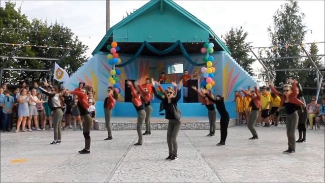 Студия танца " Let's Go" смотреть онлайн