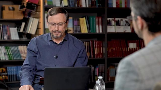 Можно ли христианам жить в роскоши? | "Библия говорит" | 1065 смотреть онлайн