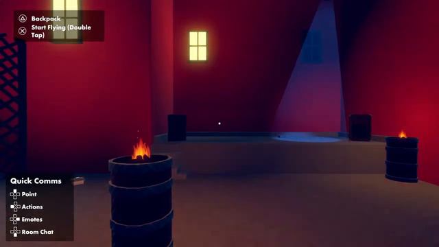 Sans plays rec room смотреть онлайн