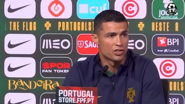 БОМБА! РОНАЛДУ УХОДИТ ИЗ АЛЬ-НАСРА? НОВЫЙ ТРАНСФЕРНЫЙ РЕКОРД БАВАРИИ | СВЕЖИЕ ТРАНСФЕРНЫЕ СЛУХИ 202 смотреть онлайн