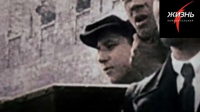 Почему на самом деле не хоронят Ленина? |||| смотреть онлайн