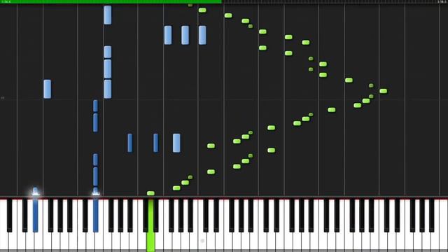 Токийский гуль опенинг на пианино смотреть онлайн