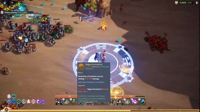 The Lost Village ( Cultivation City Builder) Early Access Part 9 смотреть онлайн