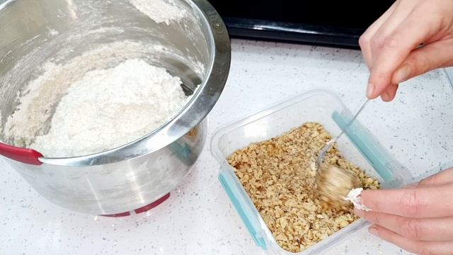 ORASNICE- POTKOVICE - STARINSKI KOLAC I RECEPT смотреть онлайн