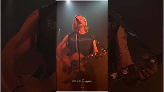 [4K] 2022-10-15 Suomibiisi ~ Samu Haber @Rytmikorjaamo Seinäjoki