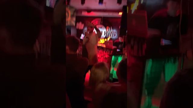 Steppa Style Aka Stepski @ The Rooks Novosibirsk 11.12.2021