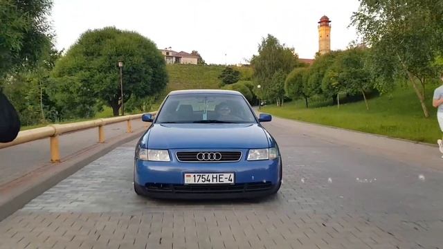 audi a3 stance смотреть онлайн