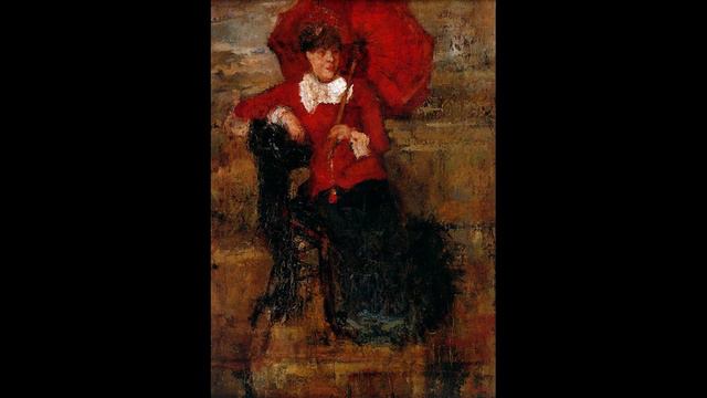 James Ensor (1860-1949) смотреть онлайн