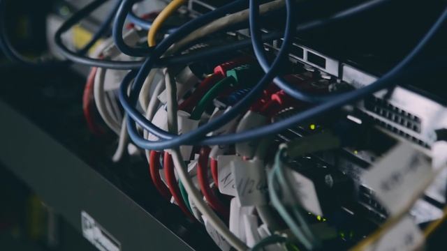 Trinity Mirror plc set up the Technology Team with Ciklum смотреть онлайн