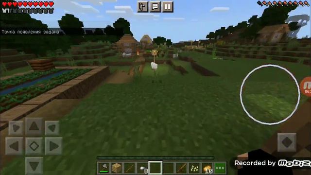 мы вместе с арамом наконец-то играем в Minecraft А так долго подключаться да Это капец смотреть онлайн