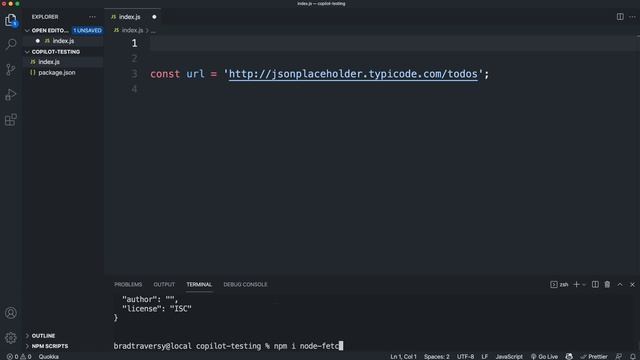 GitHub Copilot - First Look смотреть онлайн