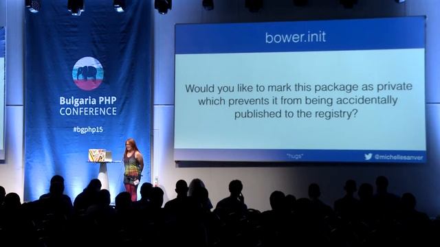 Michelle Sanver Automating and optimizing the frontend workflow using Bower and Gulp смотреть онлайн