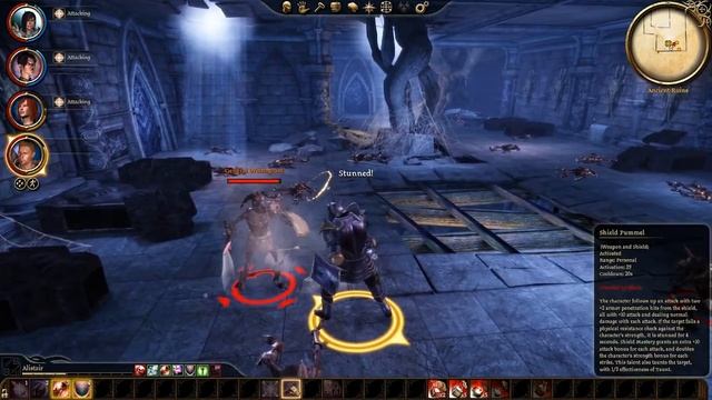 Dragon Age: Walkthrough 52 смотреть онлайн