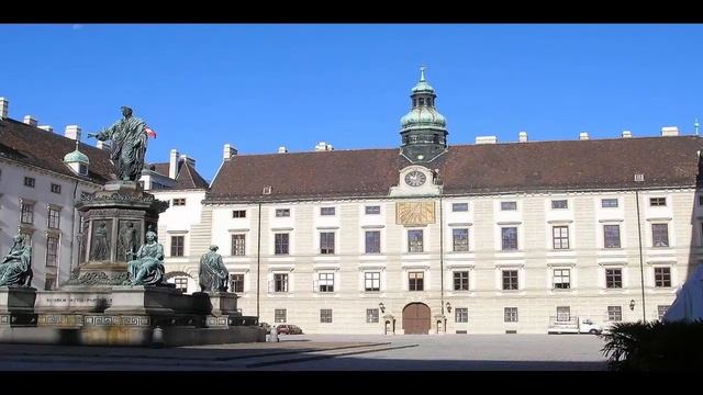 Вена- красивейший город Европы смотреть онлайн