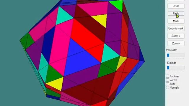 Astrominx Tutorial смотреть онлайн