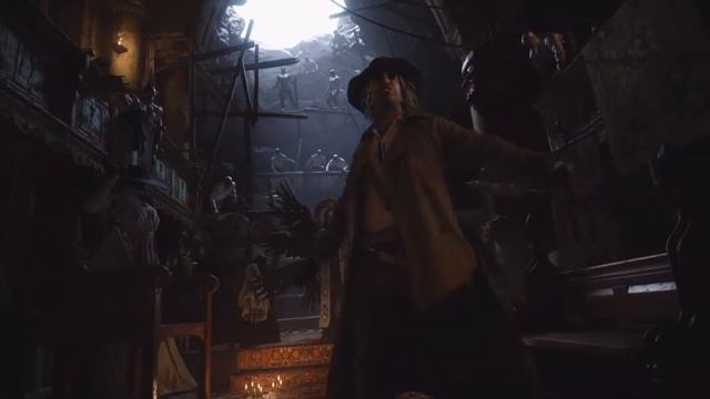 Capcom Cloud Gaming ofrece un demo GRATUITO de Resident Evil Village - The Nerf Report en Español смотреть онлайн