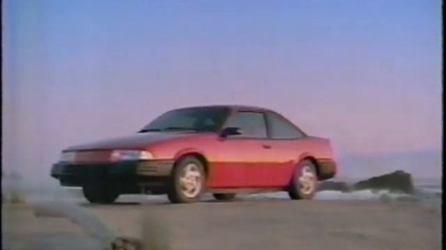 1994 Chevrolet Cavalier смотреть онлайн