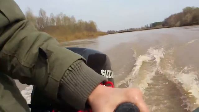 Мёша, Солар 350,Suzuki 15 смотреть онлайн