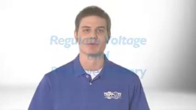 SMART1200LCD Line Interactive UPS Overview - Tripp Lite смотреть онлайн