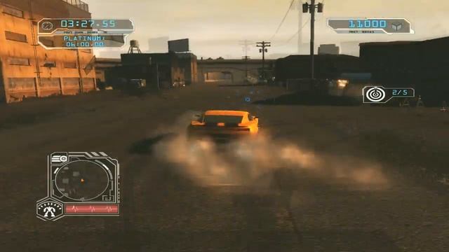 Transformers 2 Revenge of the Fallen Walkthrough 1 Autobot Training HD смотреть онлайн