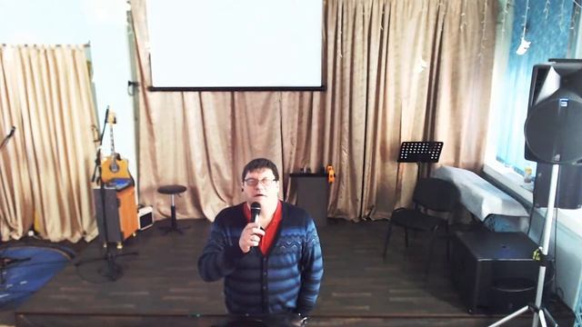 02.03.2021г. Утренняя Молитва и Божье Слово на каждый день.Леонид Михайлов. смотреть онлайн