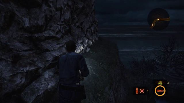 RESIDENT EVIL REVELATIONS 2 Natalia mod смотреть онлайн