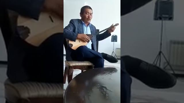 Әсет Ақниязов- Орал вальсі смотреть онлайн
