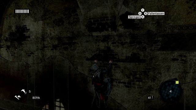 Assassin's Creed: Revelations | № 23 | Playthrough смотреть онлайн