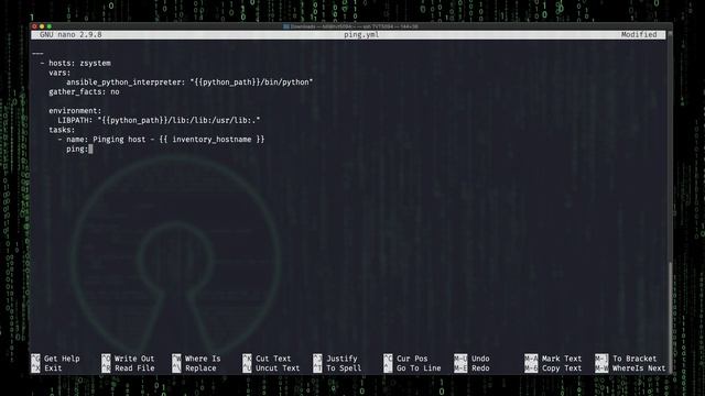 Getting started with Ansible! смотреть онлайн