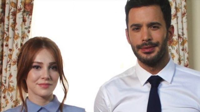 Elçin Sangu and Barış Arduç were seen dancing at their friends' wedding смотреть онлайн