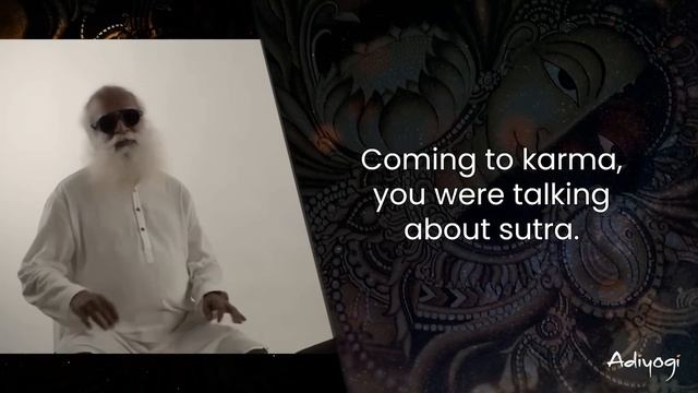 It’s Your Karma That You Have To Endure Me! | Guru | Occult | Mysticism | Sadhguru | Adiyogi смотреть онлайн
