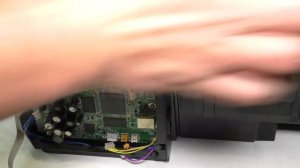 Ремонт принтера Canon MP190, 210, 220(Полная его разборка и профилактика).