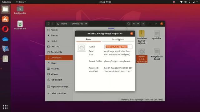 How to install Bootstrap Studio on Linux Ubuntu смотреть онлайн