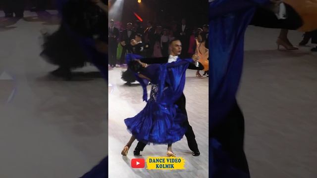 Ukr Dance Cup 2021 Couple 14 R 1279 смотреть онлайн