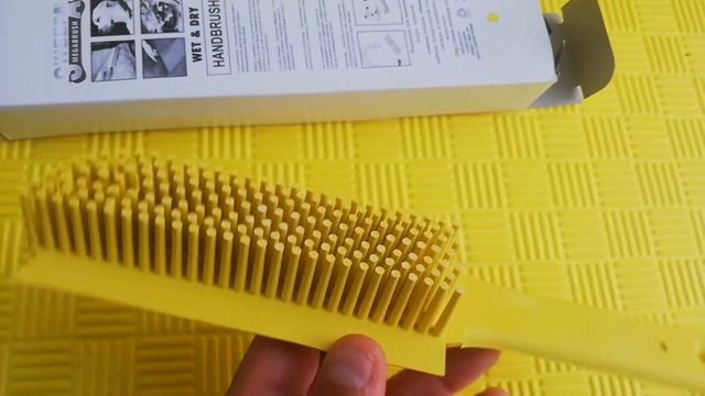 Белый кот Щетка каучуковая для Уборки пыли, ворса с тканевых поверхности Sweepa Германия Желтая смотреть онлайн