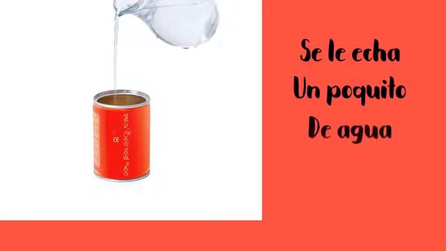 lata con semillas para boda смотреть онлайн