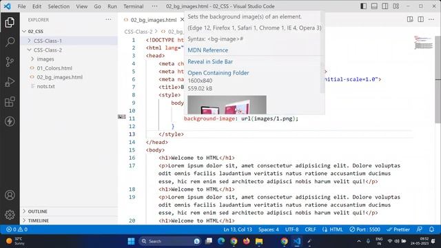 CSS|CLASS-2|COLOR|RGB|HEXA|HSL|BACKGROUND-IMAGES|2023 смотреть онлайн