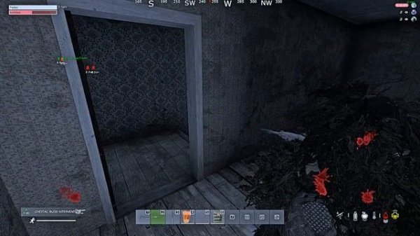 X ZONE DayZ Сборка #9