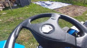 Ам4х4! Обзор от покупателя!