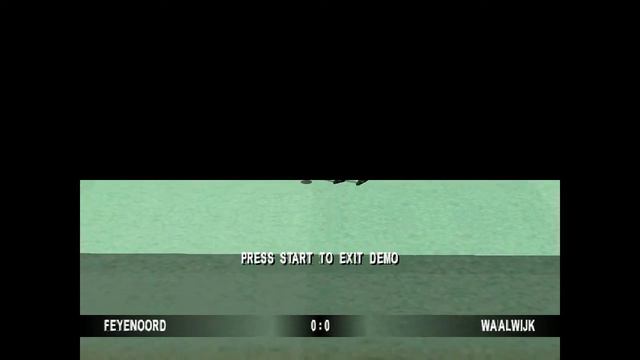 Intro: Sega Worldwide Soccer 2000, v1.300, PAL-M4, d59197f84353d смотреть онлайн