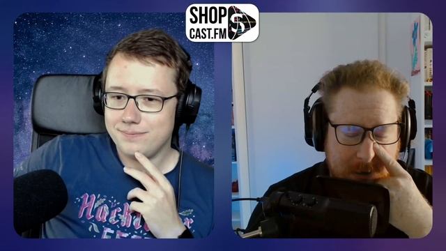 shopcast.fm Folge 32 - Special: Docker & Kubernetes смотреть онлайн