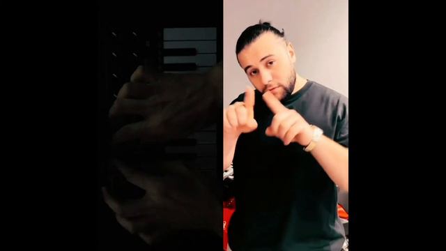 HammAli & Navai - Птичка 🕊 [AYDIN TIKTOK REMIX] смотреть онлайн